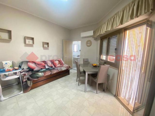 Appartamento in vendita a Mondragone CE