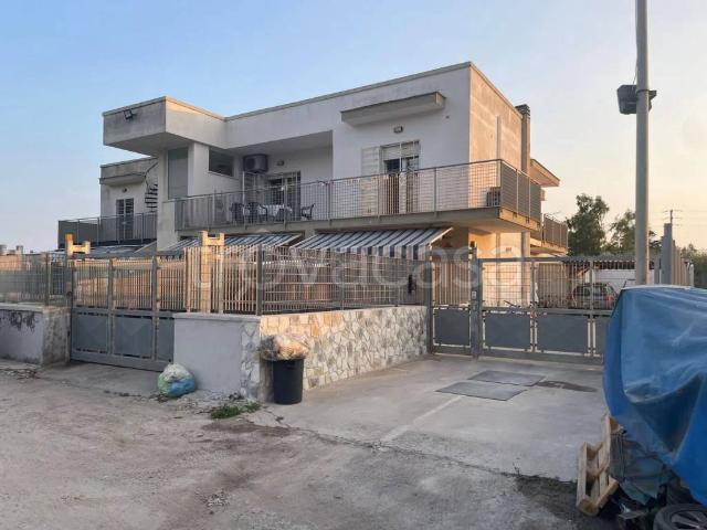 Appartamento in vendita a Mondragone via Incaldana s.n.c