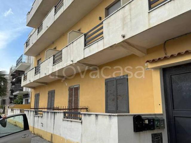 Appartamento in vendita a Mondragone viale Italia No Number