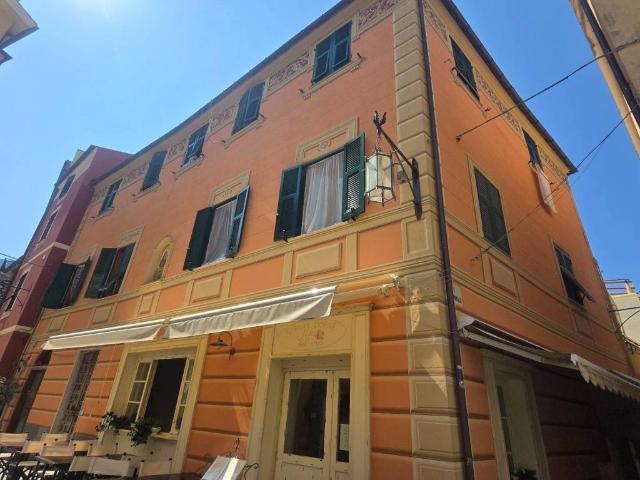 Appartamento in vendita a Moneglia GE