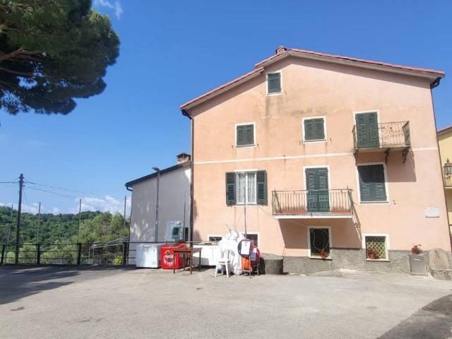 Appartamento in vendita a Moneglia GE