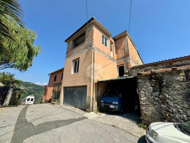Appartamento in vendita a Moneglia GE