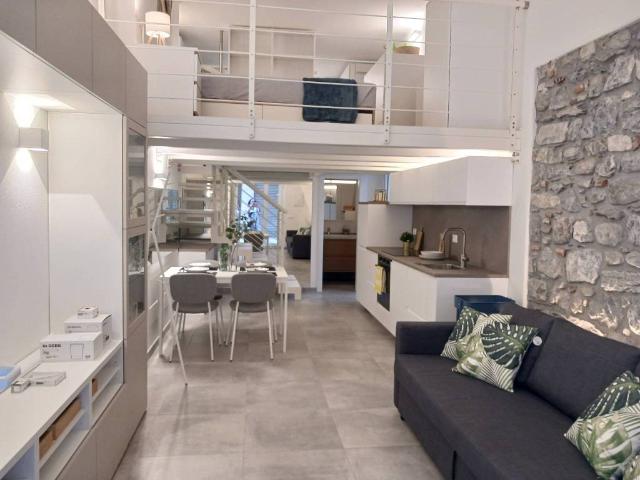 Appartamento in vendita a Moneglia GE