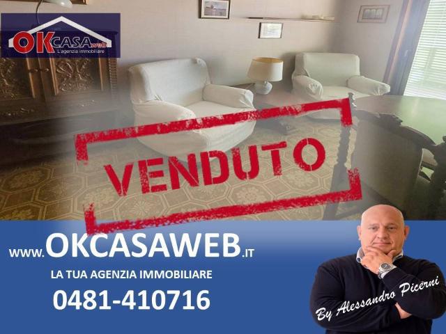 Appartamento in vendita a Monfalcone