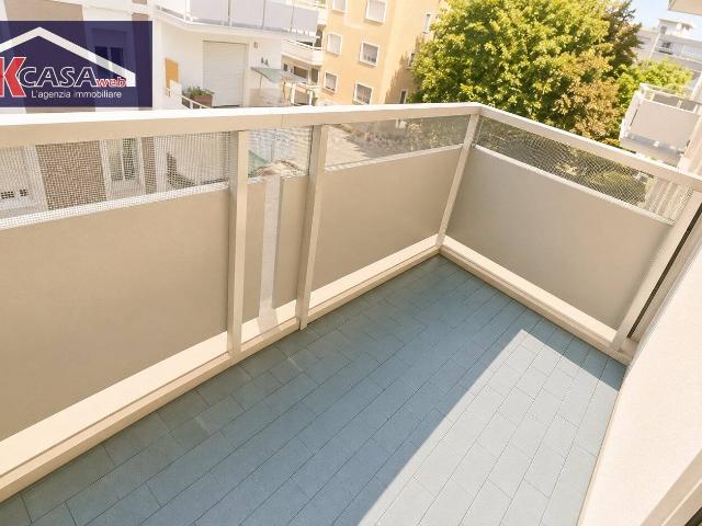 Appartamento in vendita a Monfalcone