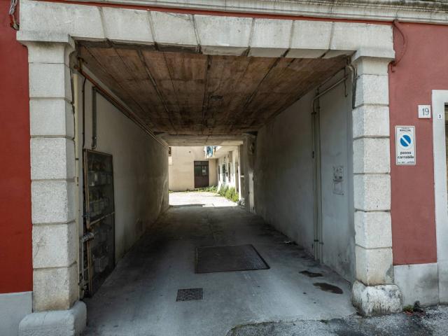 Appartamento in vendita a Monfalcone