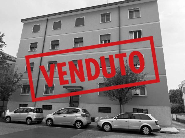 Appartamento in vendita a Monfalcone