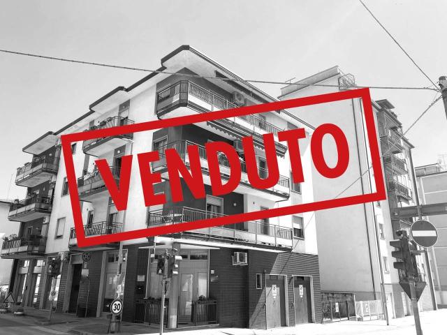 Appartamento in vendita a Monfalcone