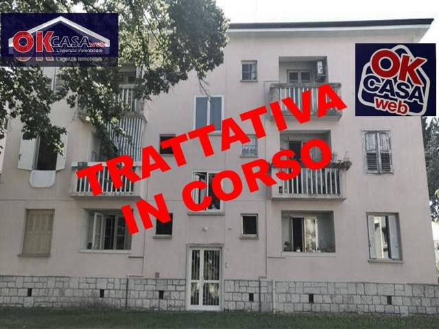 Appartamento in vendita a Monfalcone