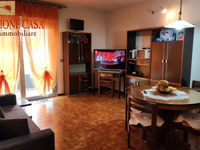 Appartamento in vendita a Monfalcone GO