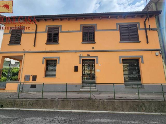 Appartamento in vendita a Monfalcone GO