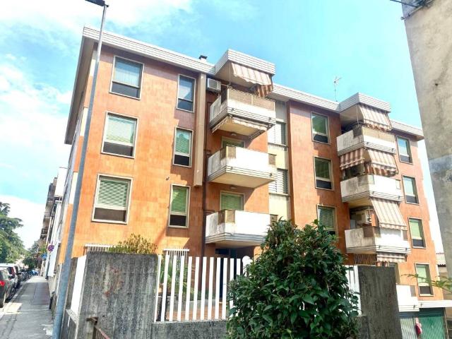 Appartamento in vendita a Monfalcone GO