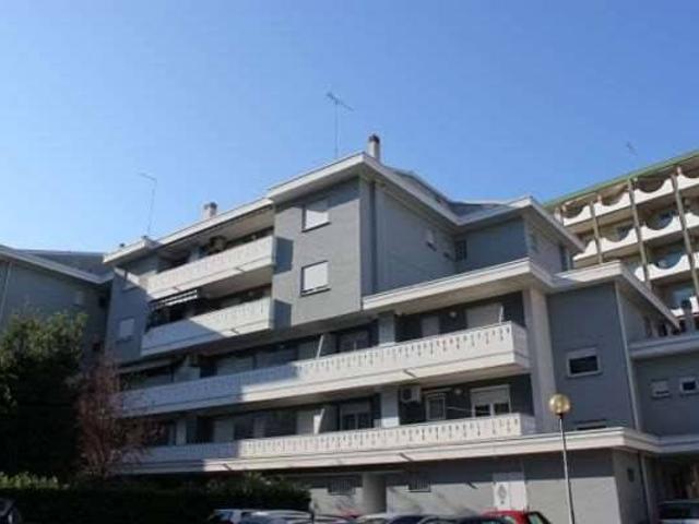 Appartamento in vendita a Monfalcone GO