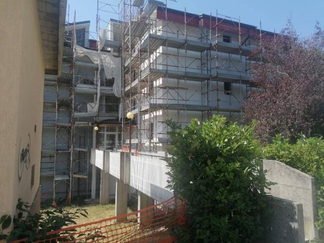 Appartamento in vendita a Monfalcone GO