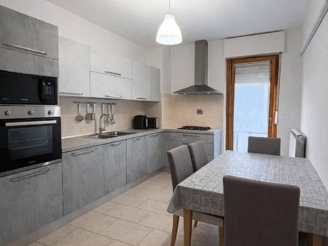 Appartamento in vendita a Monfalcone GO