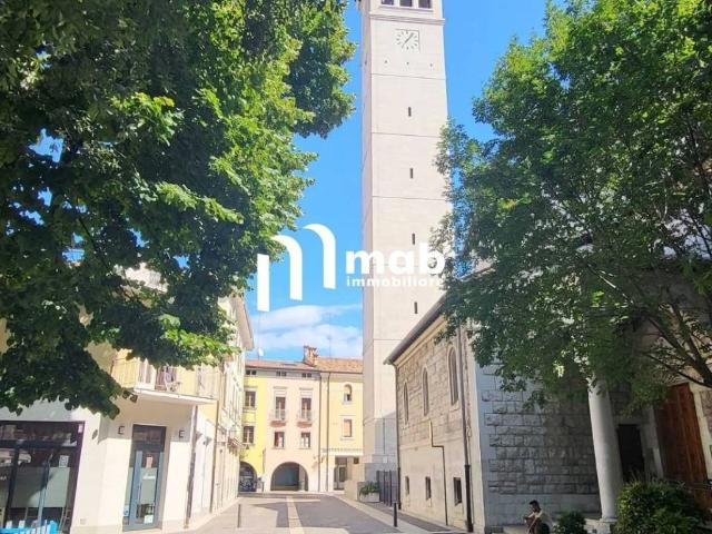 Appartamento in vendita a Monfalcone GO