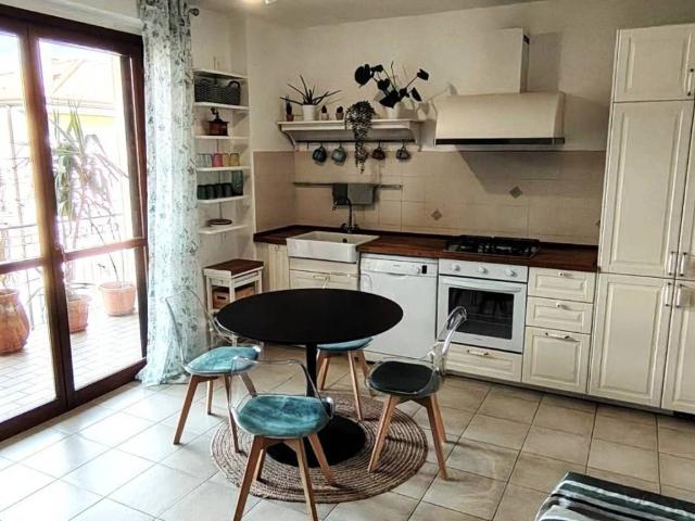 Appartamento in vendita a Monfalcone GO