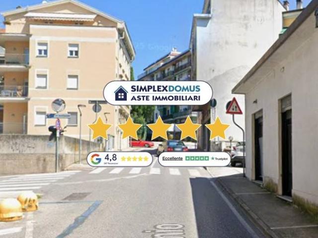 Appartamento in vendita a Monfalcone GO