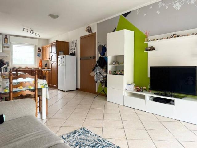 Appartamento in vendita a Monfalcone GO
