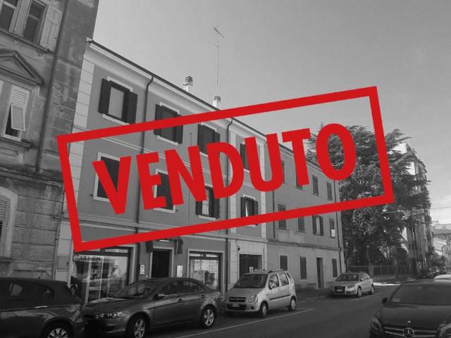 Appartamento in vendita a Monfalcone GO