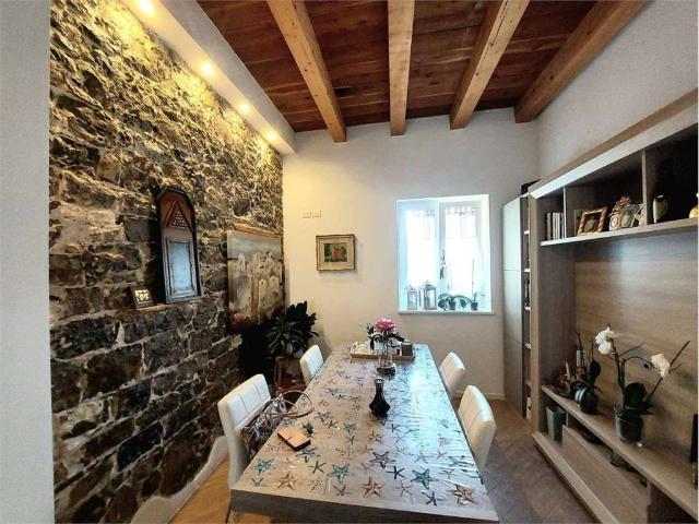 Appartamento in vendita a Monfalcone GO