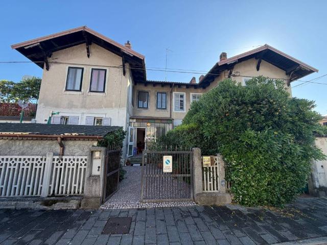 Appartamento in vendita a Monfalcone GO
