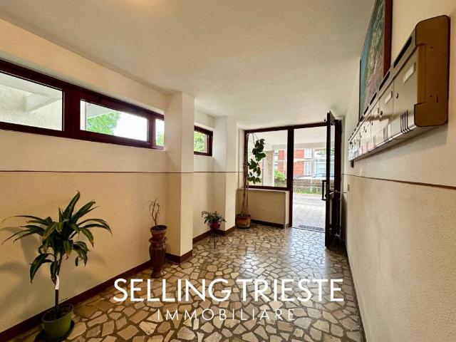 Appartamento in vendita a Monfalcone GO