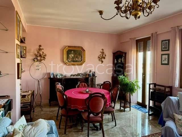 Appartamento in vendita a Monfalcone viale San Marco, 60