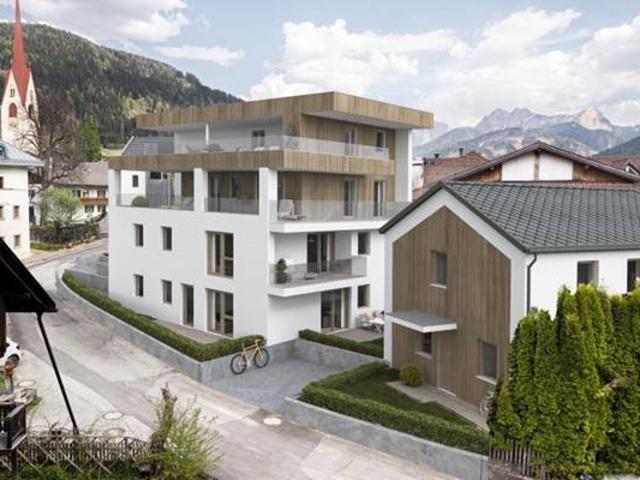 Appartamento in vendita a Monguelfo Tesido BZ