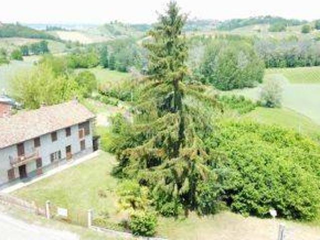 Appartamento in vendita a Mongardino AT