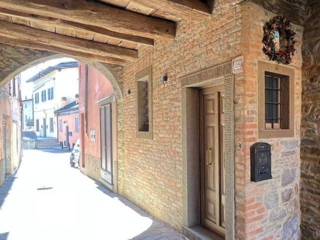 Appartamento in vendita a Monghidoro BO