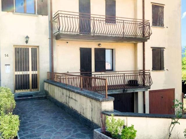 Appartamento in vendita a Monghidoro BO