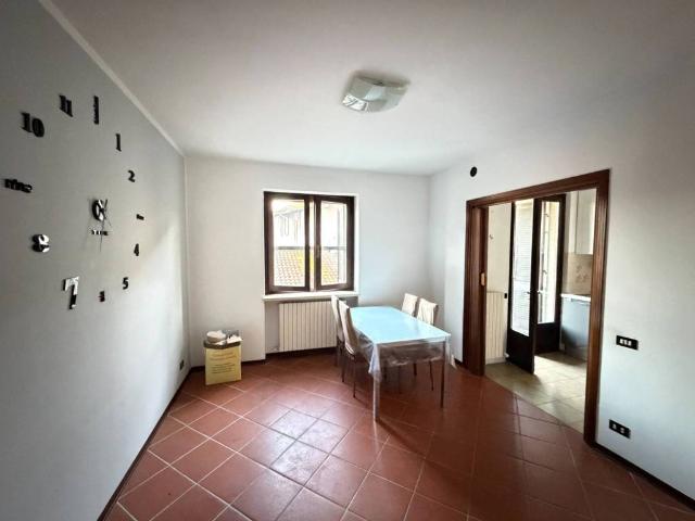 Appartamento in vendita a Mongrando BI