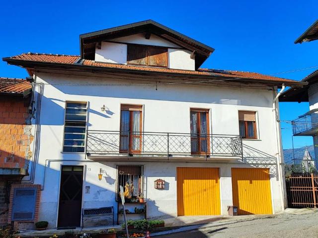 Appartamento in vendita a Mongrando BI