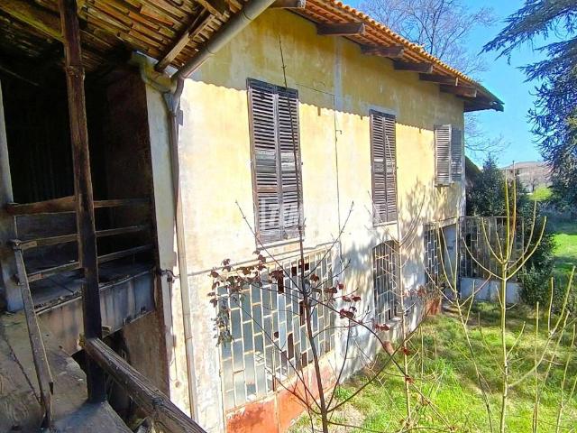 Casa indipendente in vendita a Mongrando BI