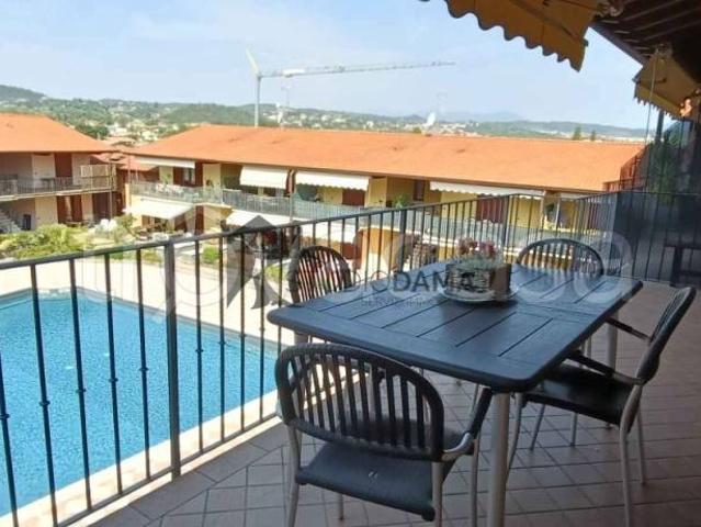 Appartamento in vendita a Moniga del Garda