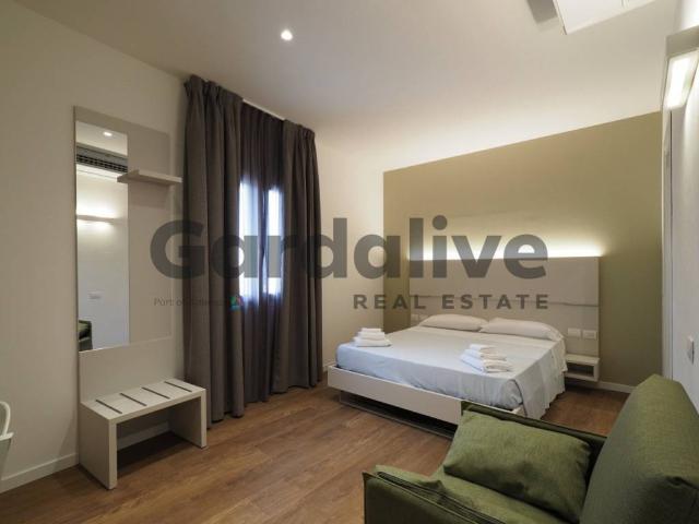 Appartamento in vendita a Moniga del Garda BS