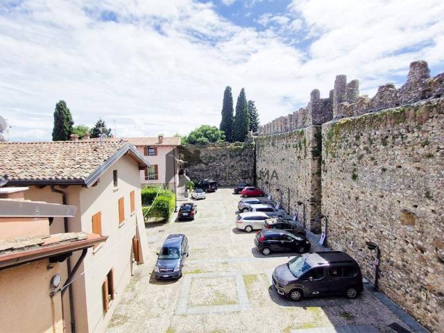 Appartamento in vendita a Moniga del Garda BS