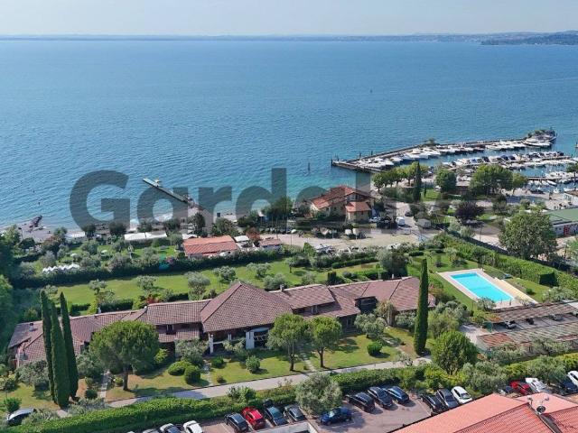 Appartamento in vendita a Moniga del Garda BS