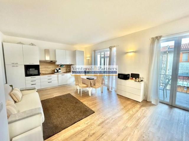 Appartamento in vendita a Moniga del Garda BS