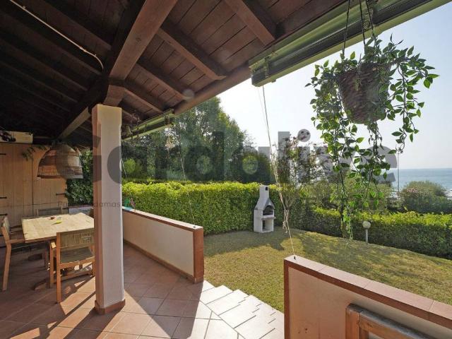 Appartamento in vendita a Moniga del Garda BS