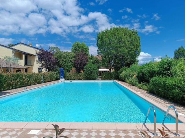 Appartamento in vendita a Moniga del Garda BS