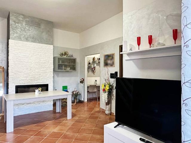 Appartamento in vendita a Moniga del Garda BS