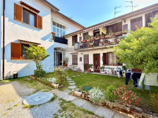 Appartamento in vendita a Moniga del Garda BS