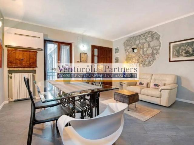 Appartamento in vendita a Moniga del Garda BS