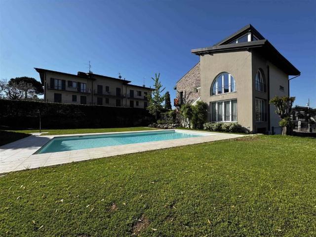 Appartamento in vendita a Moniga del Garda BS