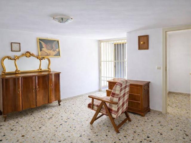 Appartamento in vendita a Monreale PA