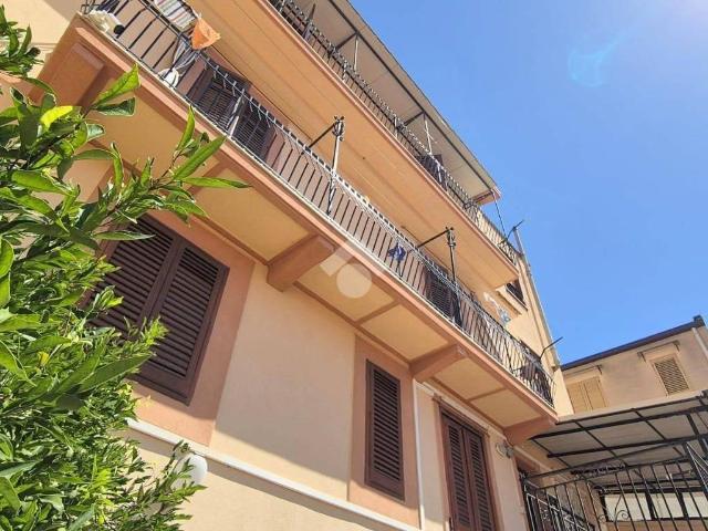 Appartamento in vendita a Monreale PA