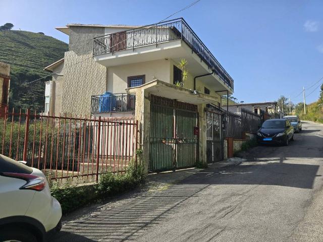 Appartamento in vendita a Monreale PA
