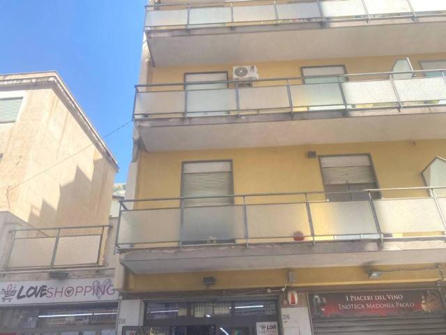 Appartamento in vendita a Monreale PA